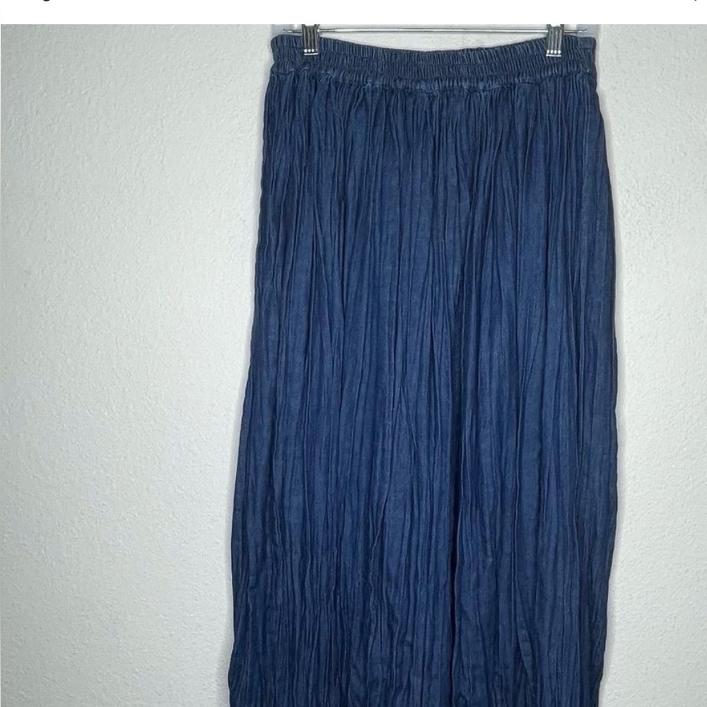 Vintage‎ Tantrums Collection Broom Skirt - Picture 2 of 3
